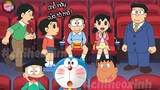 Review Doraemon Tổng Hợp Những Tập Mới Hay Nhất Phần 1059 | #CHIHEOXINH