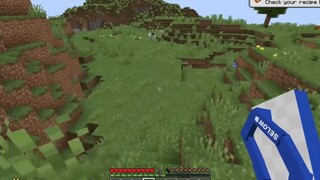 Minecraft, Tapi Ibu Aku Bantuin Aku Tamatin Gamenya ..Part 2