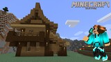 Build # 1 : Starter House