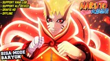 Rilis!! Game Naruto Bisa Mode Baryon Offline
