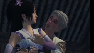 The "quintessence of Chinese culture" moments in The Bad Guys