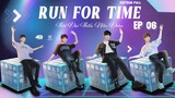[Vietsub Full]《Run For Time》2023 - EP6