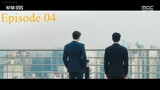 Watch NUMBERS - Episode 04 (English Sub)