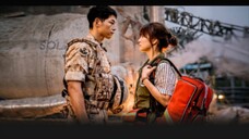 12. TITLE: Descendants Of The Sun/Tagalog Dubbed Episode 12 HD