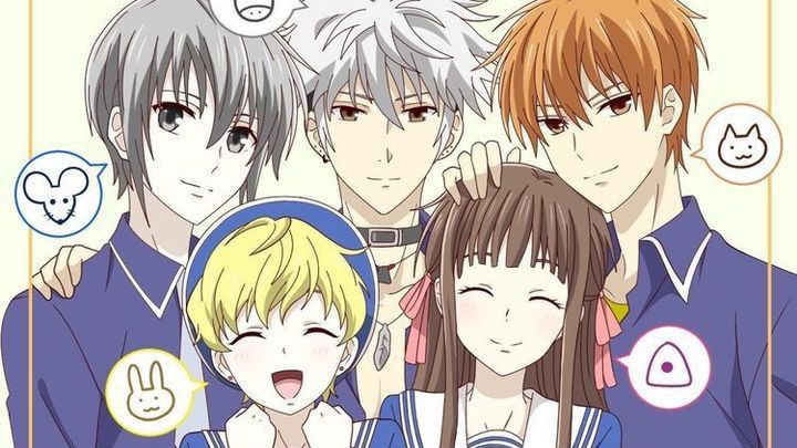 Fruits basket full episodes sale