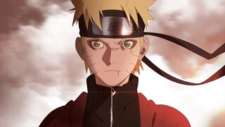 Naruto AMV - Get Me Out (No Resolve)