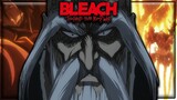 Yamamoto Is PISSED & Ready to Kill Yhwach in Bleach Thousand Year Blood War Episode 5