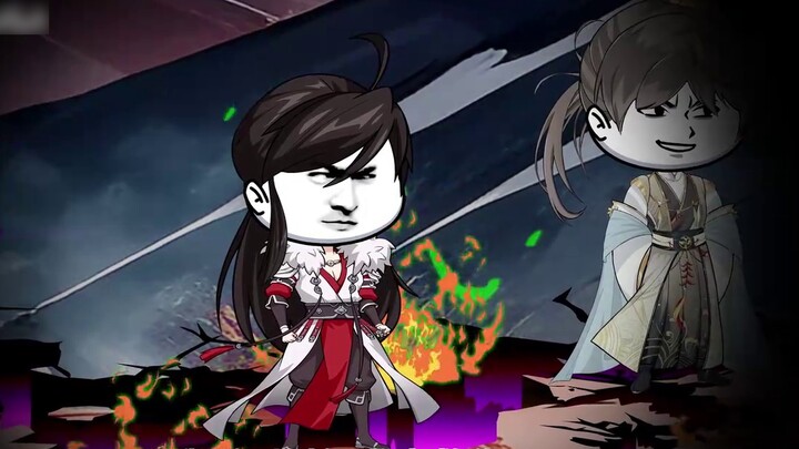 [Sun Wukong: Reincarnation of the Westward Journey] Episode 281: Tianyao Secret Realm