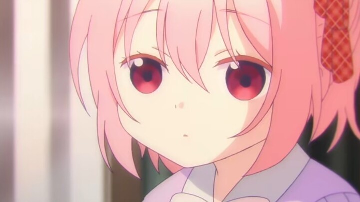 [Happy Sugar Life] Tantangan detak jantung 19 detik dari Matsuzaka Sugar~