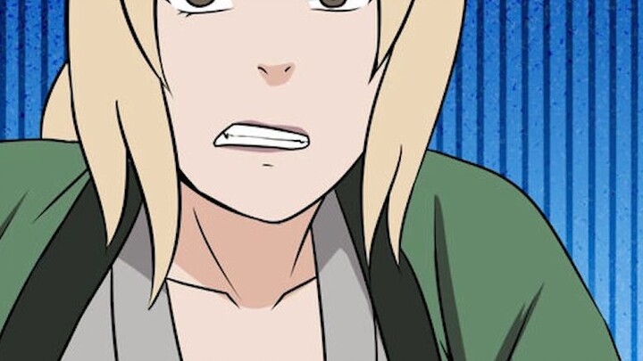 Taruhan Tsunade dan Boruto...