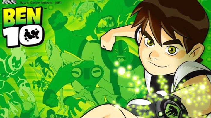 List Of Ben 10 Aliens, ben 10 Secret Of The Omnitrix, Ben 10 Alien