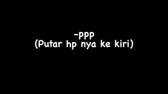 tonton we lewat gk ditonton tonton gk di-like😒