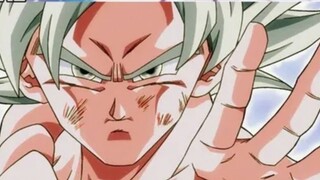 Jika Anda mengubah gaya gambar Dragon Ball Super ke gaya gambar Dragon Ball Z