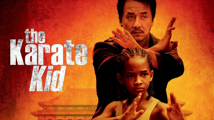 THE KARATE KID (2010) - Subtitle Indonesia