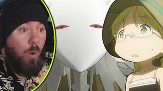 MAKE A CHOICE | Made in Abyss S2 Ep. 5 Reaction