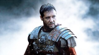 GLADIATOR 2 Official Filming Date Revealed!