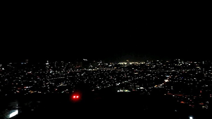 manila night viewing