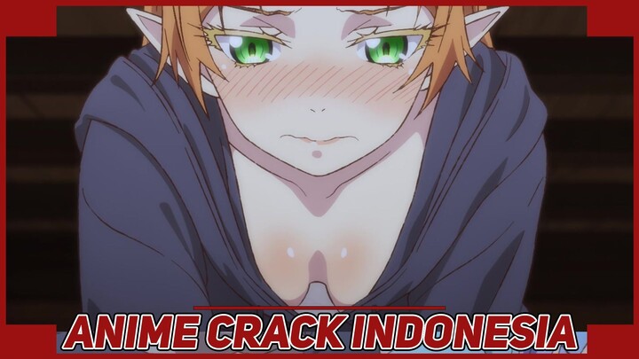 Ayo Bobo Bareng Sini {Anime Crack Indonesia} 69