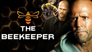 The Beekeeper (2024)