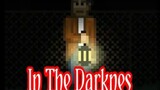 Its Horror game? | In The Darknes | Migu