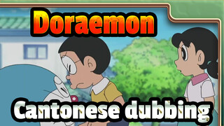 [Doraemon]Nov 8, 2021|Cantonese dubbing Scene_A