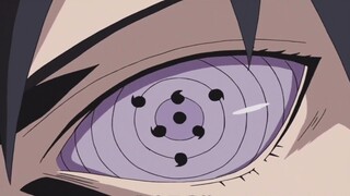 Sasuke: Tôi vô tình nói ra điều mình đang nghĩ