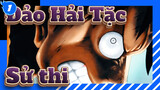 [Đảo Hải Tặc] Hãy tin vào Luffy, chỉ anh ấy mới có thể trở thành Vua hải tặc !!!_1