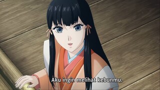 Karasu wa Aruji wo Erabanai Eps 9 (Sub-Indo)