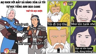 Tổng hợp những ảnh chế meme liên quân mobile hài hước nhất (Phần 3) - NTD LQ - Liên Quân Mobile