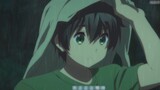 [Anime] Cuplikan Satone Shichimiya | "Chunibyo"