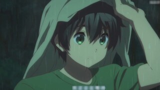 [Anime] Những đoạn cắt của Satone Shichimiya | Hội chứng tuổi dậy thì