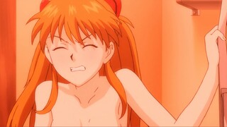 【 Asuka x Shinji 】แหวน! แหวน! แหวน!