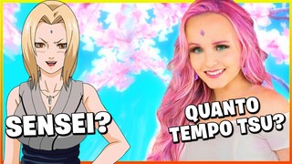 MEMES DE NARUTO CLÁSSICO | Memes em Imagens #29