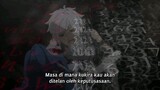 Ep. 1 Dungeon ni Deai wo Motomeru no wa Machigatteiru Darou ka IV: Shin Shou - Meikyuu-hen(Sub Indo)