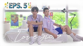 🌈 EPISODE 5 (2024) INDO SUB #LS 🌈