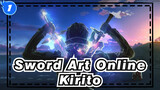 [Sword Art Online] Kirito_1