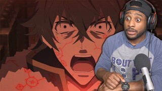 Hug The Maiden | The Rising Of The Shield Hero Episode 11 | Reaction