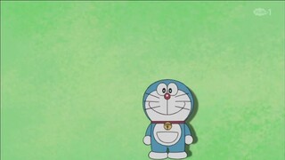 Doraemon episode 192