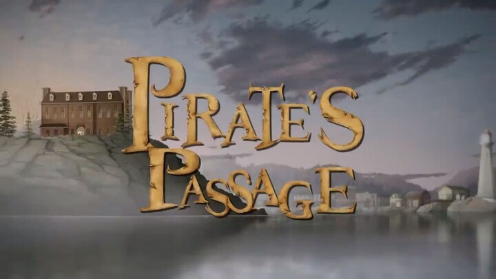 Pirate's Passage 2015 Watch Full Movie : Link In Description