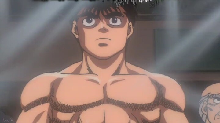 Hajime no ippo Eps.24 sub indo