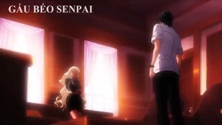 Sát Thủ Siêu Cấp Giả Nai Húp Gái _ Tóm Tắt Anime Hay _ Review Phim Anime