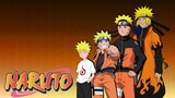 Naruto Season 2 Episode 9 English Dub