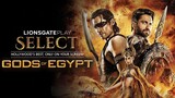 Watch Full Gods of Egypt ( Eng Sub - 720P ) Movie  For FREE - Link In Description
