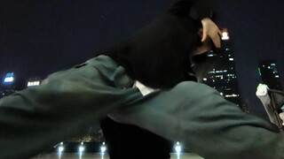 这封面一看就知道是跳啥的（青春就是现在！