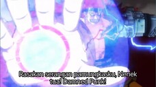 ONE PIECE EPISODE 1066 SUBTITLE INDONESIA TERBARU - JURUS PAMUNGKAS KID & LAW (ALUR CERITA)