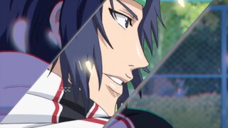 【Prince of Tennis MAD/Seiichi Yukimura】DEAMN – Give Me Your Love