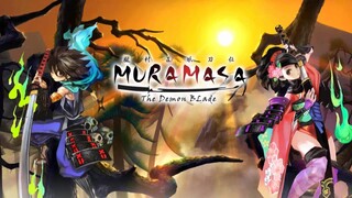 Klagmar's Top VGM #966 - Muramasa: The Demon Blade - Deep Mountain