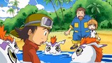 [Anime MAD.AMV]Digimon: Kanbara Takuya