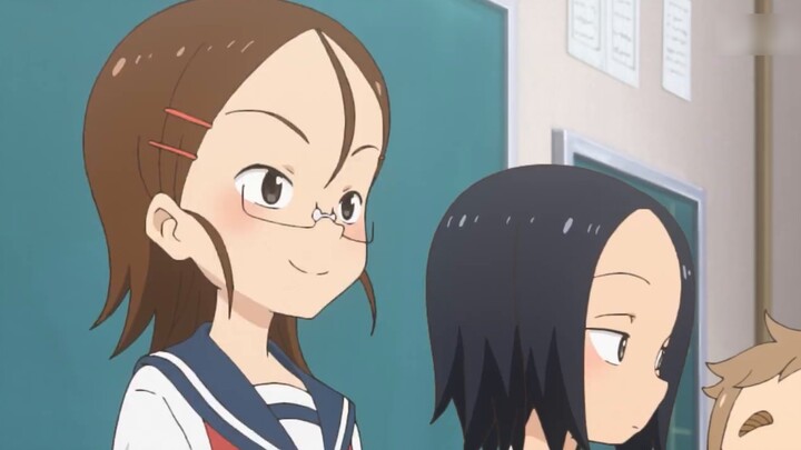 Takagi-san Season 3 Tập 5 - Phân tích và ý kiến