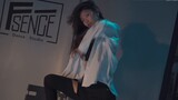 [Trường Sa Fsence Dance Studio] Mirror 1 to 1 cover dance itzy đội trưởng Huang Lizhi solo dance Riv
